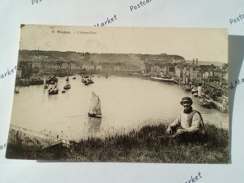 /France/Dieppe/FR_place_19xx_Dieppe. Avant-Port.jpg